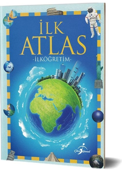 Ilköğretim Ilk Atlas