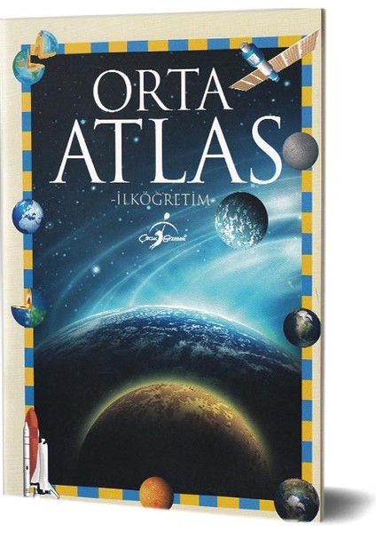 Ilköğretim Orta Atlas