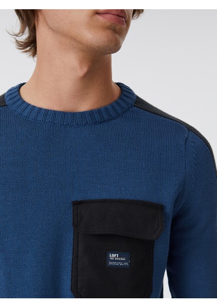 Regular Fit Erkek Kazak fiyatları