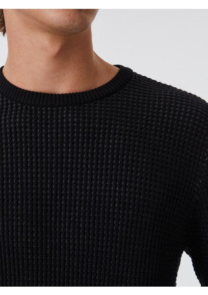 Regular Fit Erkek Kazak fiyatları