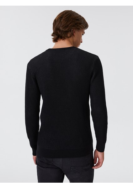 Regular Fit Erkek Kazak modelleri