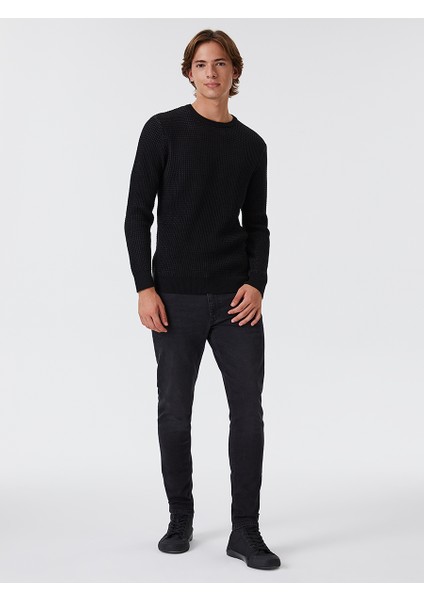 Regular Fit Erkek Kazak fırsatları