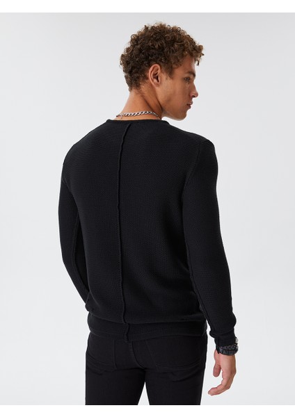 Regular Fit Erkek Kazak modelleri