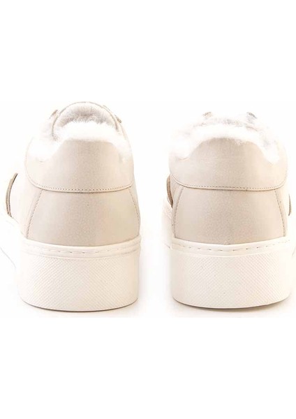 Deri Kadın Spor & Sneaker 40312 fırsatları