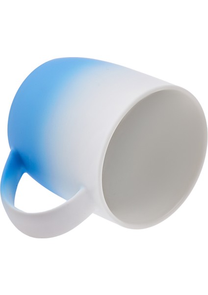 Soft Touch Mavi Kupa 340 ml indirimleri