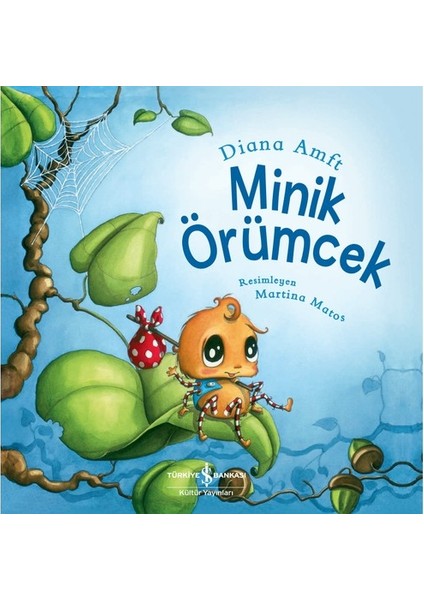 Minik Örümcek