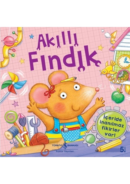 Akıllı Fındık