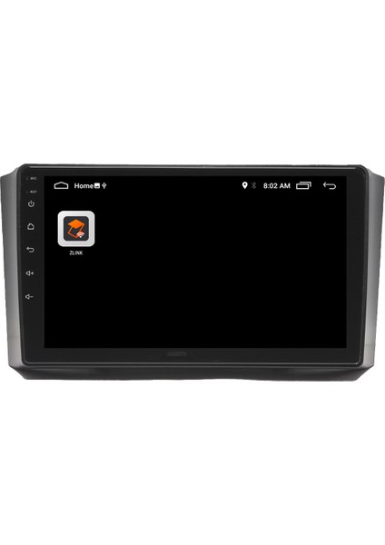 Ssangyong Rexton Android Carplay Multimedya Ekran Teyp 2GB+32GB