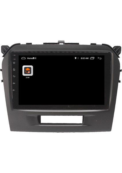 Suzuki Grand Vitara Android Carplay Multimedya Ekran Teyp 2GB+32GB fiyatları