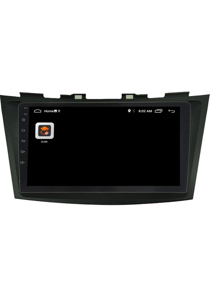 Suzuki Swift Android Carplay Multimedya Ekran Teyp 2GB+32GB