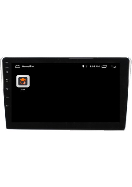 Toyota Auris Android Carplay Multimedya Ekran Teyp 2GB+32GB