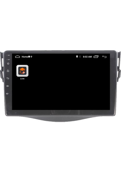 Toyota Rav 4 Android Carplay Multimedya Ekran Teyp 2GB+32GB fiyatları