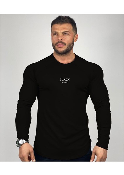 Black Istanbul Black Istanbul Spor Body