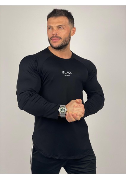 Black Istanbul Black Istanbul Spor Body