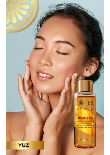 Nemlendirici ve Işıltı Leke ve Çatlak tı Çok Amaçlı Bakım ve Yağı 100 ml indirimleri