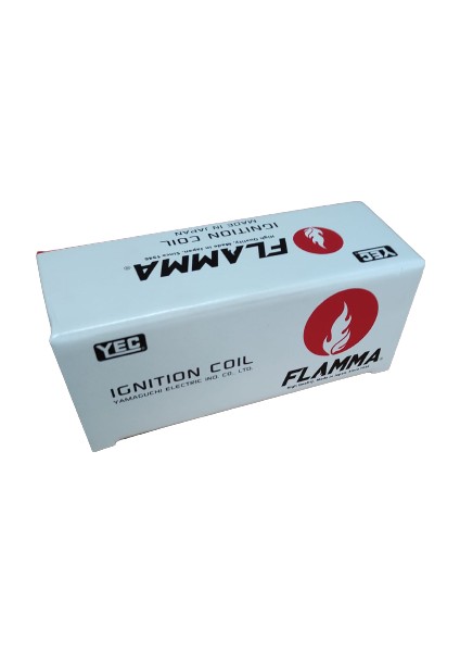 Flamma Honda Civic 2016-2021 Fc5 Bobin Japan