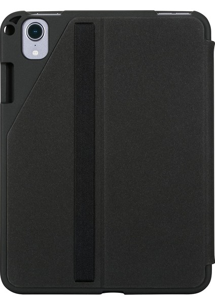 TARTHZ912GL Click-In Cs iPad Mini6 Siyah Kılıf
