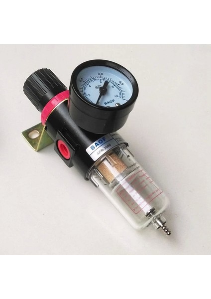 3/8 Fr Hava Hazırlayıcı Filitre Regülatör ( Şartlandırıcı ) Befr 3000 fiyatları