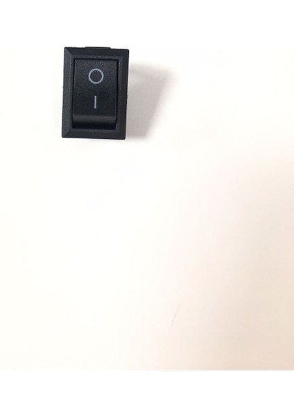 Mini Işıksız Anahtar
