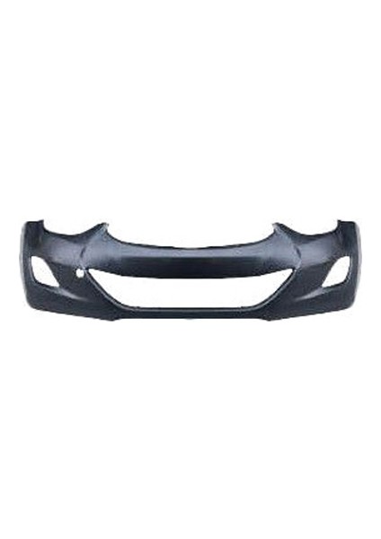 Hyundai Elantra Tampon Ön 11-13 (86511-3X020)