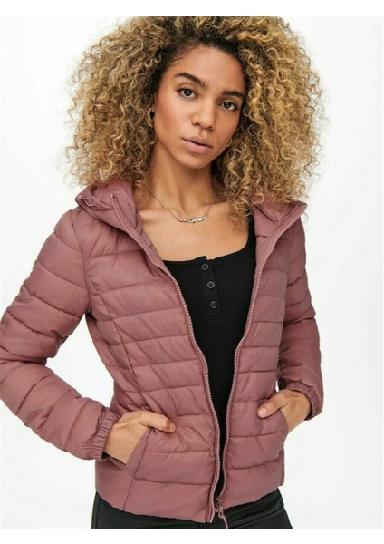 Mont 15156569 Onltahoe Hood Jacketb Otw Noos