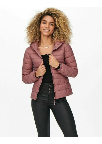 Mont 15156569 Onltahoe Hood Jacketb Otw Noos