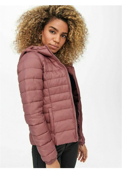 Mont 15156569 Onltahoe Hood Jacketb Otw Noos