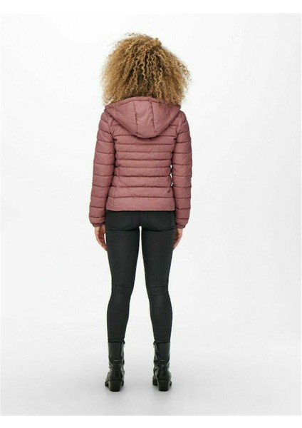 Mont 15156569 Onltahoe Hood Jacketb Otw Noos