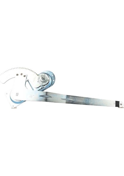 Transit Cam Krikosu T-12 T-15 Sekmanlı Sağ -R-