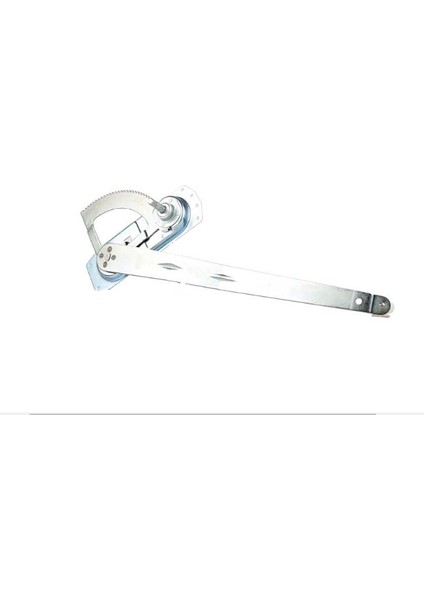 Transit Cam Krikosu Turbo Sağ -R-