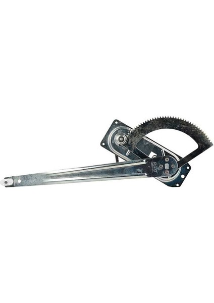 Transit 01/- V-184 Manuel Sağ -R- Cam Krikosu