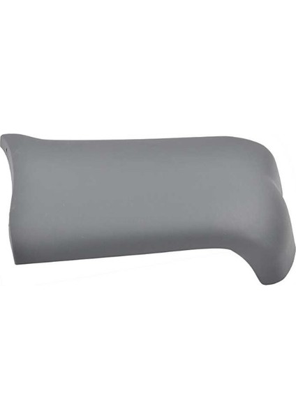 Transit Turbo 97/- Tampon Köşesi Sol -L-