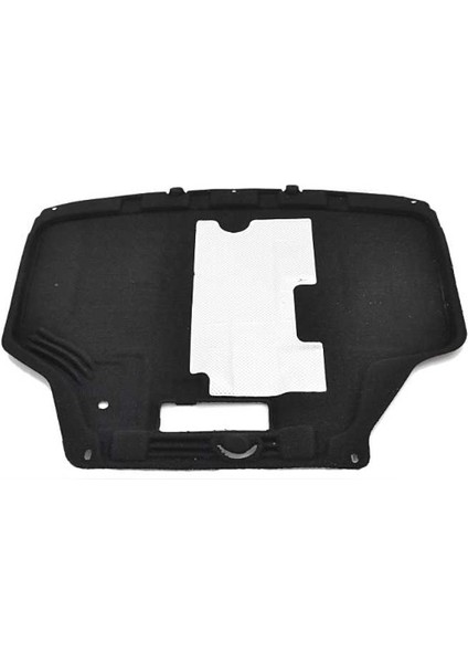 Fiesta Motor Alt Muhafaza Keçe Tip 2008-2018