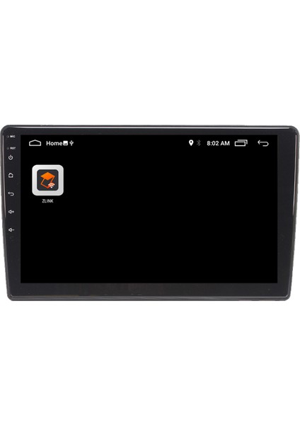 Volkswagen Caravelle Android Carplay Multimedya Ekran Teyp 2GB+32GB