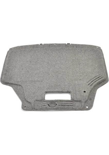 Fiesta Motor Alt Muhafaza Keçe Tip 2008-2018 fiyatları