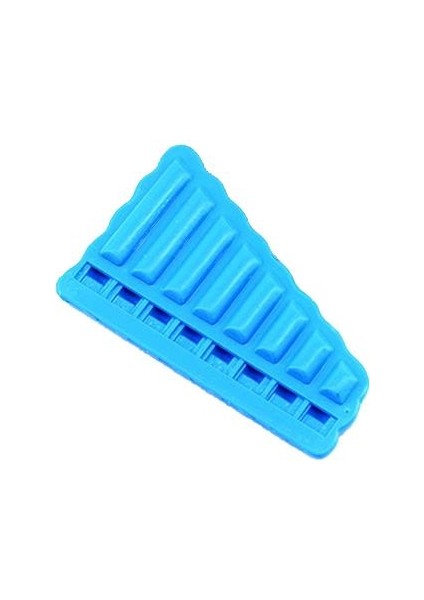 Plastik Mızıka (3 Adet)