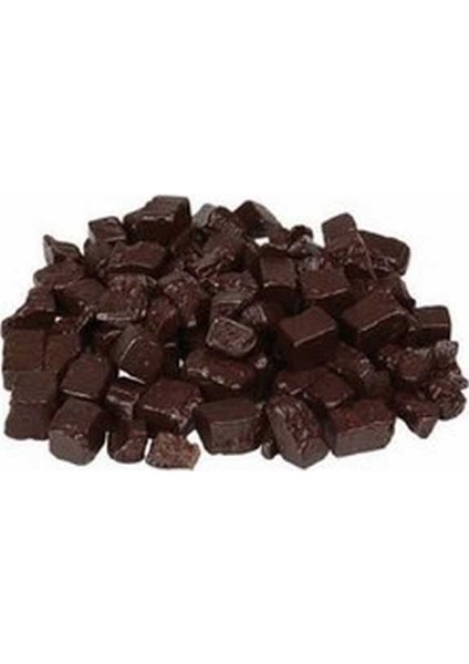 Bitter Parça Çikolata 1 kg