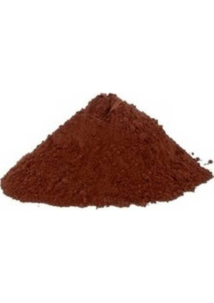 Kakao (Theobroma Cacao) Saf 1 kg