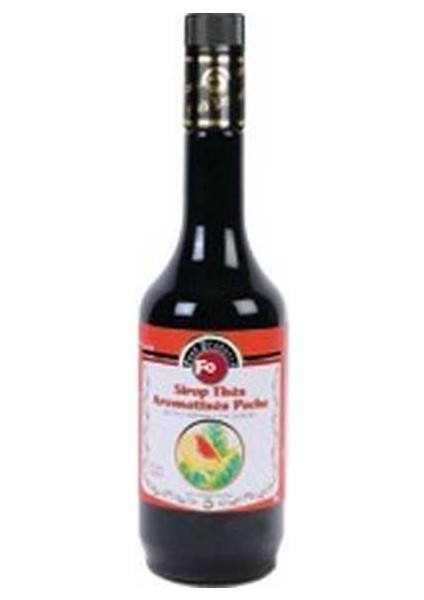 Şeftali Aromalı Çay (700 Ml)