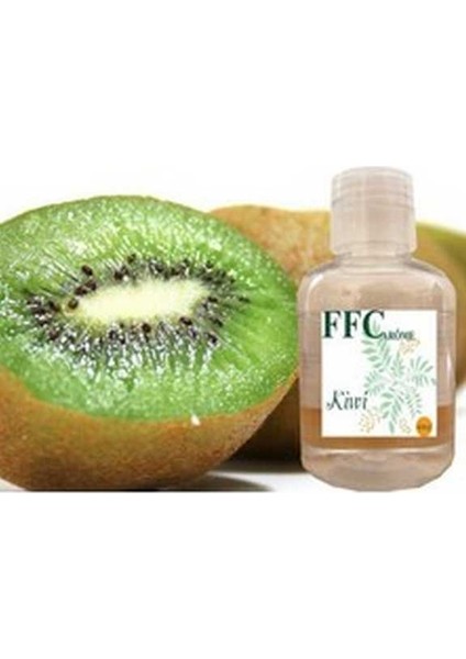 Herco Kivi Aroması / Kiwi