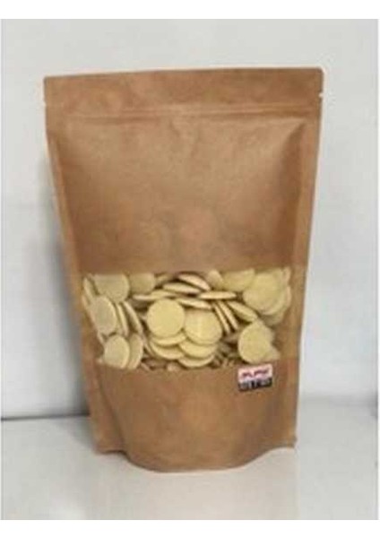 Altınmarka Beyaz Para Pul Çikolata 500 gr