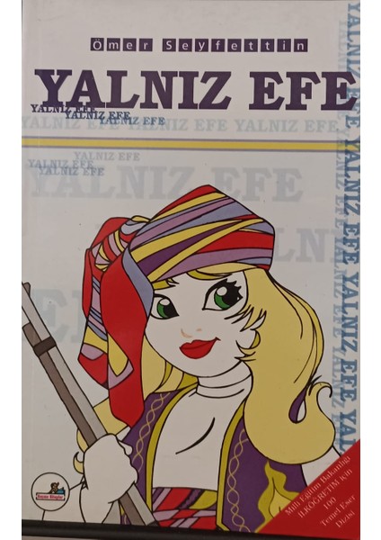 Yalnız Efe