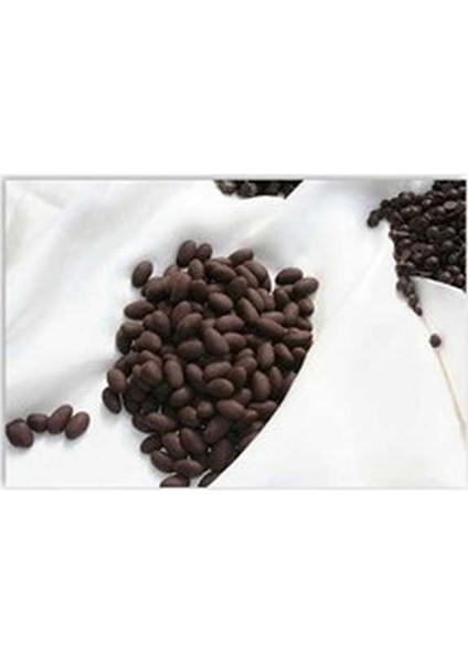 Mat Sütlü Antep Fıstık Draje 500 gr