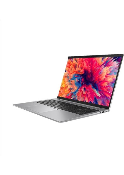 Zbook Firefly G9 69Q42EA Intel Core i7 1265U Vpro 16 GB 512 GB SSD 4 GB Quadro T500 16 Windows 11 Pro 15.6" FHD Taşınabilir Bilgisayar