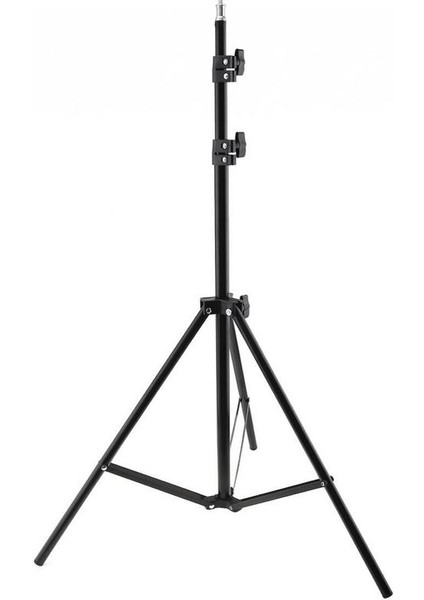 GSC-210 Işık Ayağı 210 cm Flaş İçin Light Stand