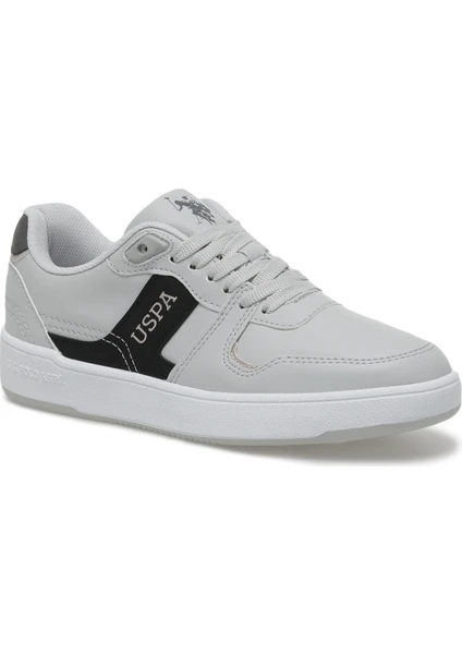 U.S. Polo Assn. Fento 2pr Gri Kadin Sneaker