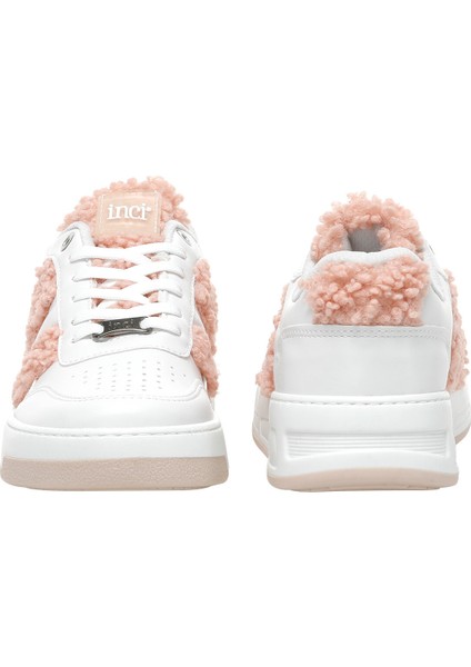 Incı Amarıs.z 2pr Pudra Kadın Sneaker