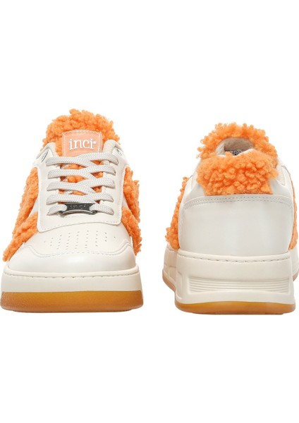 Incı Amarıs.z 2pr Bej Kadın Sneaker indirimleri