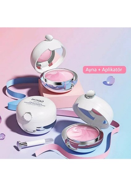 Lip Therapy Çilekli Gece Gündüz Dudak Maskesi 13 gr