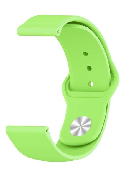 Huawei Watch Gt2 Gt3 Akıllı Saat Uyumlu Yumuşak Dokulu Silikon Kordon Kayış fiyatları